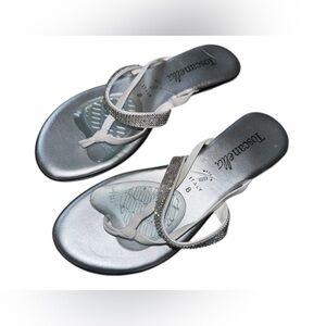 Women’s toscanella dressy sandals